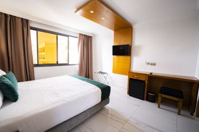 Other Hotel Argana Agadir Photo