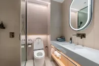 Fengxi hotel Hotel a Sandu