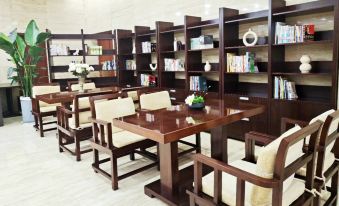 Gaoxin Joy International Hotel