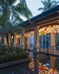 Raffles Hainan Clear Water Bay - Gym