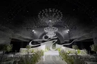 Tiandu Hotel Hotels in Hejin