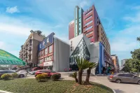 Jiaxin Hotel (Luzhou Bubugao New World) - 3-stjärniga