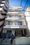 b&Imazato Hotels in Ikuno Ward