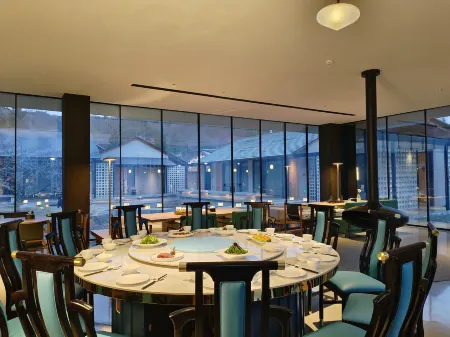 Caishi Shanfang Homestay