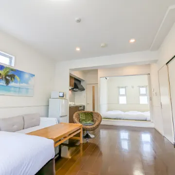 Odysis Onna Resort Hotel