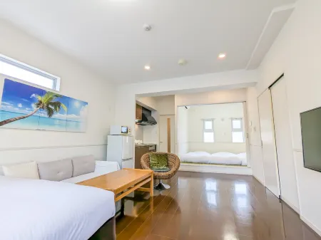 Odysis Onna Resort Hotel