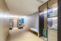 全季飯店（西安小寨地鐵站店）