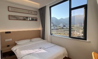 Shitai Jingyuan Homestay