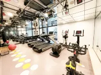 Kingtown Hotel Plaza Shanghai