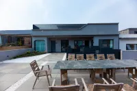 Wonderful Meishu Homestay (Yuntai Mountain Bank Service Area Branch) - breakfast