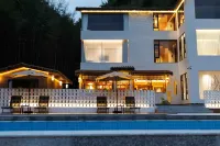 Huizhou Longmen Drunken Dream Yishan Jing Homestay