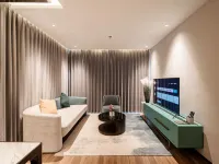 Beverly Mountain Bay, Trademark Collection by Wyndham Hotels near Pattaya Hill