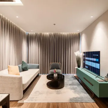 Beverly Mountain Bay, Trademark Collection by Wyndham