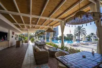 Akra Antalya - 5-Star