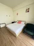 Su Ye Mu Mu