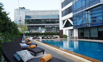 Bangkok Hotel Lotus Sukhumvit 33 by Compass Hospitality