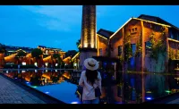 Yue Ting Nan She Hotel (Jingdezhen People's Square Tao Yang Li Store)