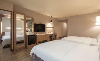 Kindness Hotel Hualien