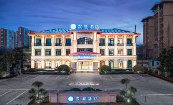 3. Hanting ..