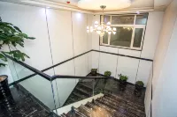 Changxingyuan Hotel (Lanzhou Gongxingdun Subway Station)