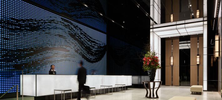 Millennium Mitsui Garden Hotel Tokyo - Ginza Hotels in Tokyo