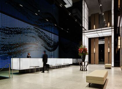 Millennium Mitsui Garden Hotel Tokyo - Ginza