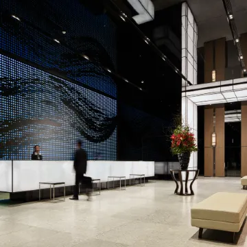 Millennium Mitsui Garden Hotel Tokyo - Ginza Отели рядом с достопримечательностью «Цукидзи»