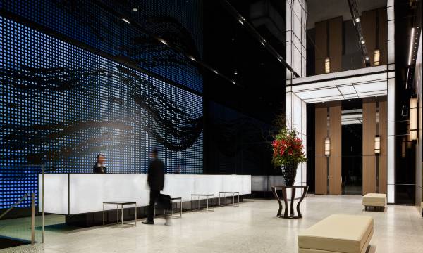 Millennium Mitsui Garden Hotel Tokyo - Ginza