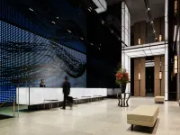 Millennium Mitsui Garden Hotel Tokyo - Ginza Hotels in Ginza
