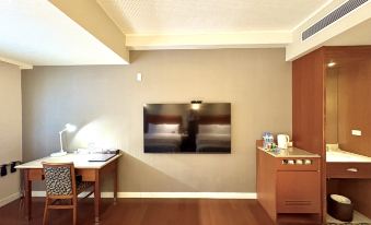 Hualien Charming City Hotel