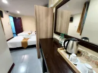 Rustic Comfort Zone Hotels in Pattaya