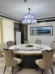 Akesai Hotel - breakfast