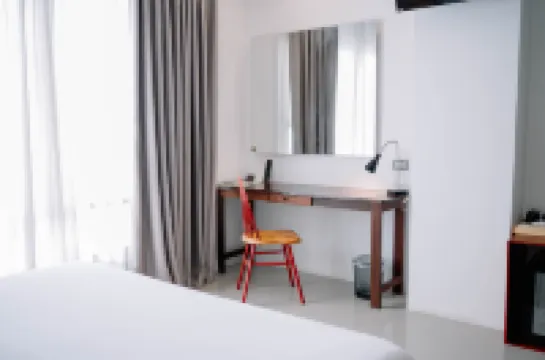 โรงแรม S2 โมเดิร์ บูติก