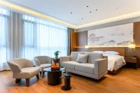 Guiyang Fan Pu Hotel Hotels in Vicinity of Baiyun Changshan Pedestrian Street/Baiyun Park