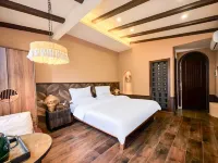 Motuo Wowozhu Homestay