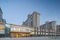 Elong Anyue Hotel (Nyingchi Xueyu Jiangnan Niyanghe Scenic Area)