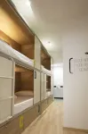 U-Sense For You Hostel Sevilla - balcony