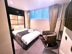 Great St Helen Hotel