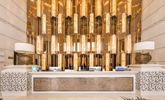 Lanzhou Aomeide International Hotel