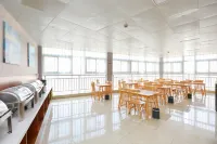 榴蓮糖果精選連鎖飯店（睢寧金港國際汽車西站店） - 早餐