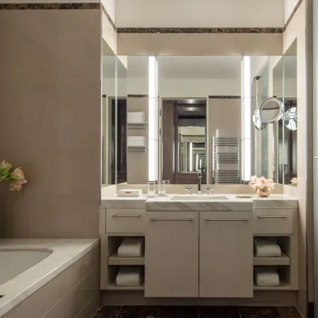 Anantara Palais Hansen Vienna – A Leading Hotel of the World