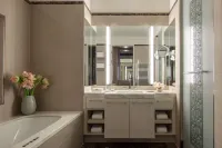 Anantara Palais Hansen Vienna – A Leading Hotel of the World