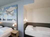 B&B Hotel Berlin-Airport Hotels in Eichwalde