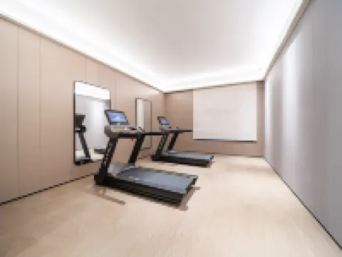 全季飯店（洛陽洛邑古城麗景門店）