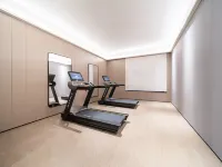 JI Hotel (Luoyang Luoyi Gucheng Lijingmen)