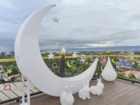 Mactan Grand Golden Hotel near Airport Hotels in Cebu