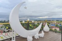 Mactan Grand Golden Hotel near Airport