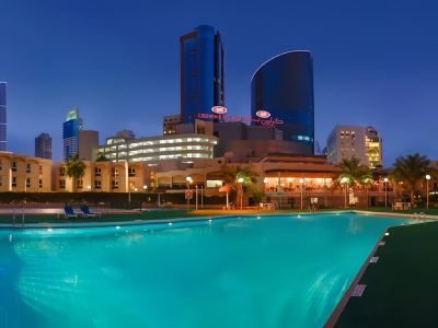 Crowne Plaza MANAMA (BAHRAIN) by IHG