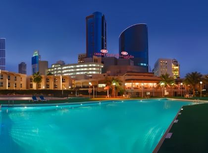 Crowne Plaza MANAMA (BAHRAIN) by IHG