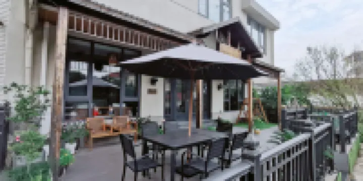 Wuxi Yichanju Boutique B&B (Lingshan Giant Buddha Nianhuawan Branch)